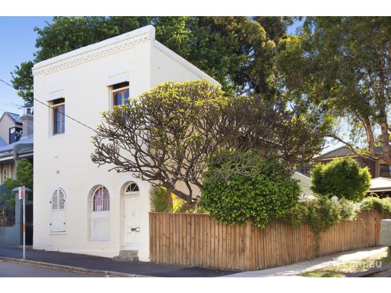 105 Evans Street, Rozelle NSW 2039