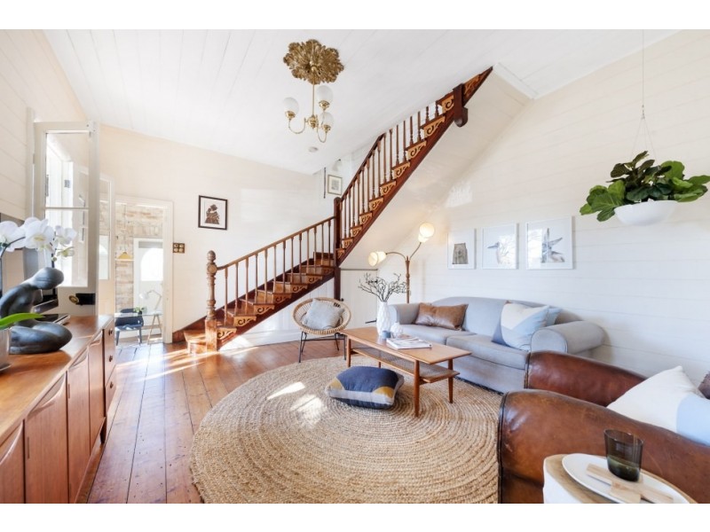 105 Evans Street, Rozelle NSW 2039