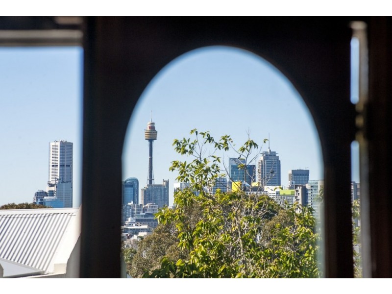 105 Evans Street, Rozelle NSW 2039