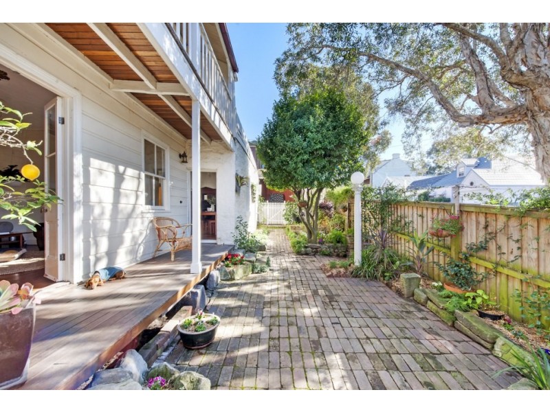 105 Evans Street, Rozelle NSW 2039