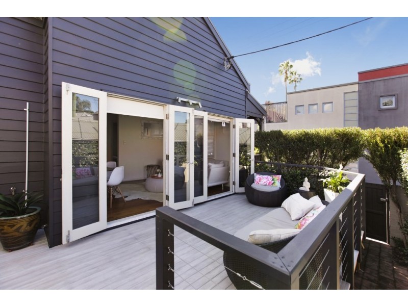 84 Foucart Street, Rozelle NSW 2039