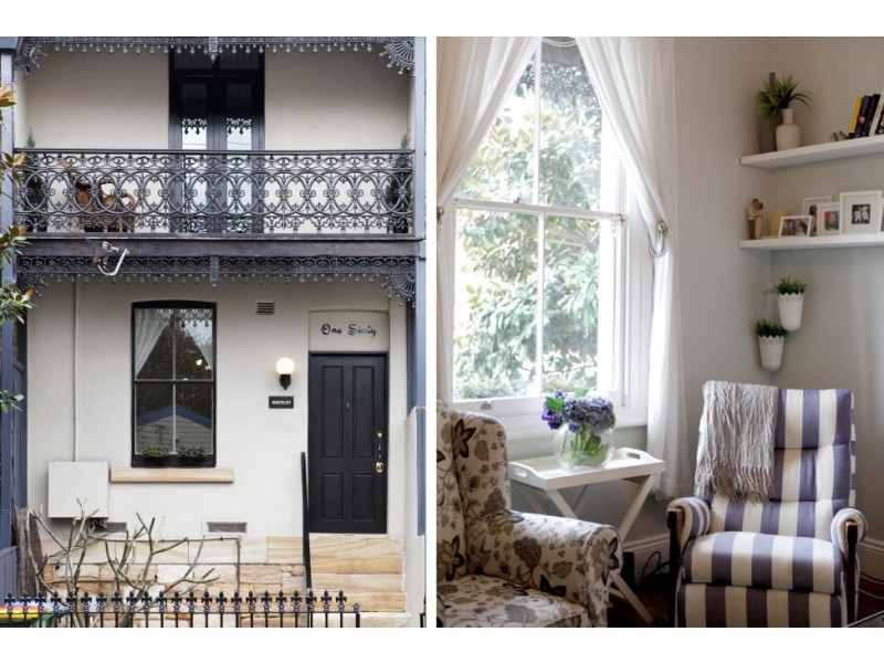 160 Mullens Street, Rozelle NSW 2039