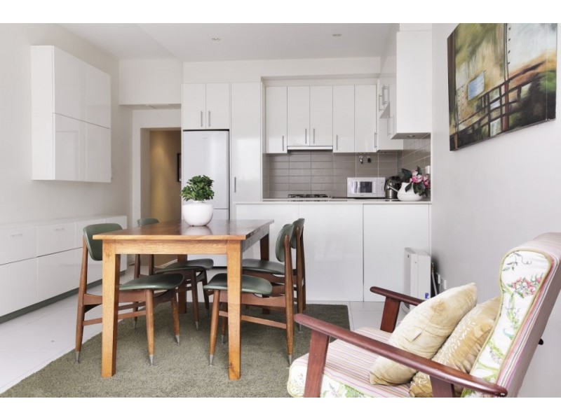 160 Mullens Street, Rozelle NSW 2039