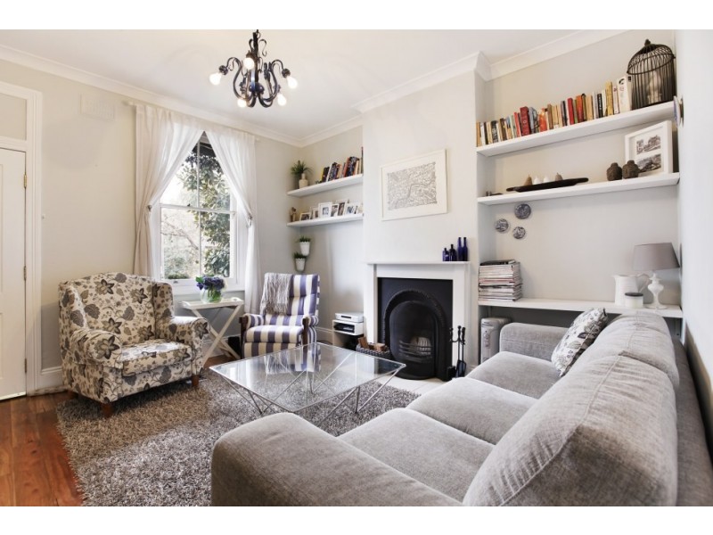 160 Mullens Street, Rozelle NSW 2039