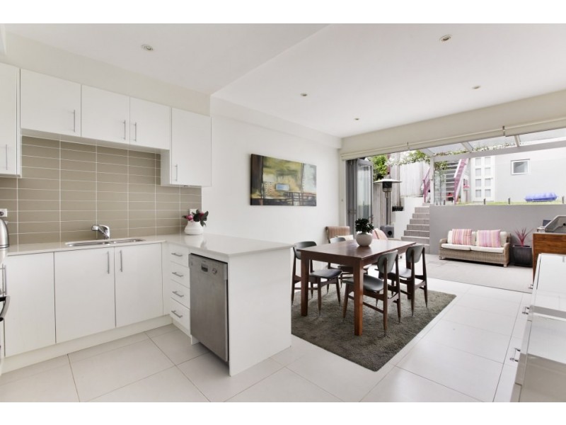 160 Mullens Street, Rozelle NSW 2039