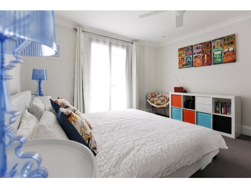 160 Mullens Street, Rozelle NSW 2039