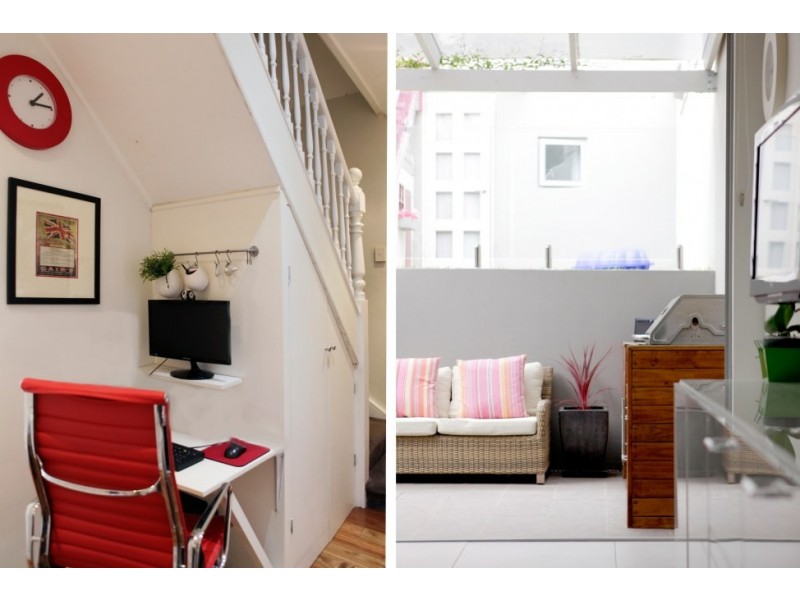 160 Mullens Street, Rozelle NSW 2039