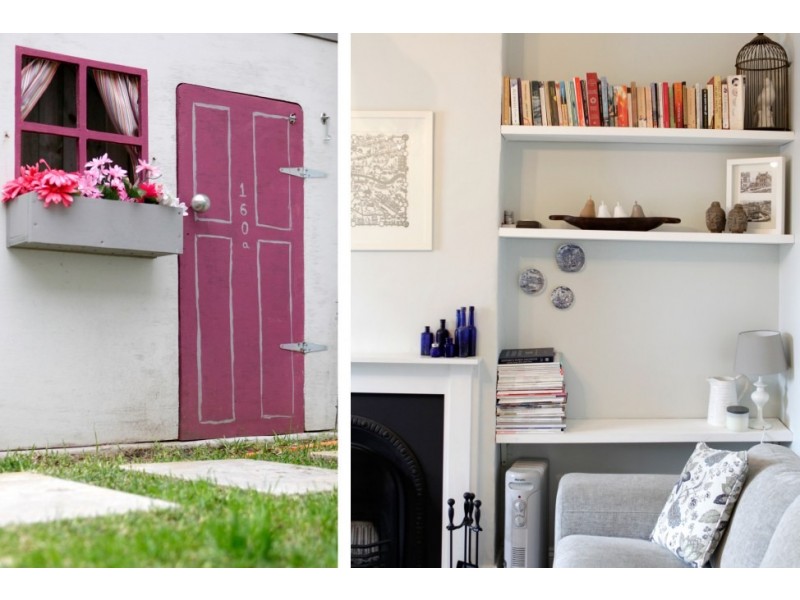 160 Mullens Street, Rozelle NSW 2039