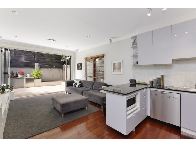 57 College Street, Balmain NSW 2041