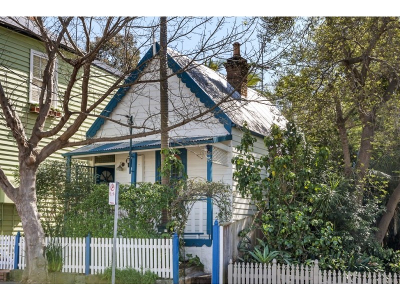 42 Goodsir Street, Rozelle NSW 2039