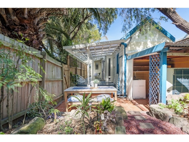 42 Goodsir Street, Rozelle NSW 2039