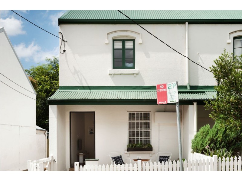 3 Duke Street, Balmain East NSW 2041