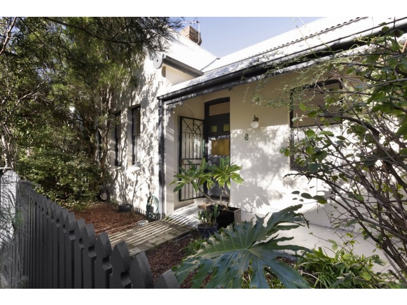 5 Sunnyside Avenue, Lilyfield NSW 2040