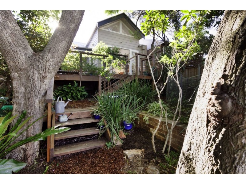 5 Sunnyside Avenue, Lilyfield NSW 2040