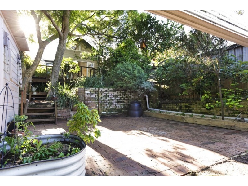 5 Sunnyside Avenue, Lilyfield NSW 2040