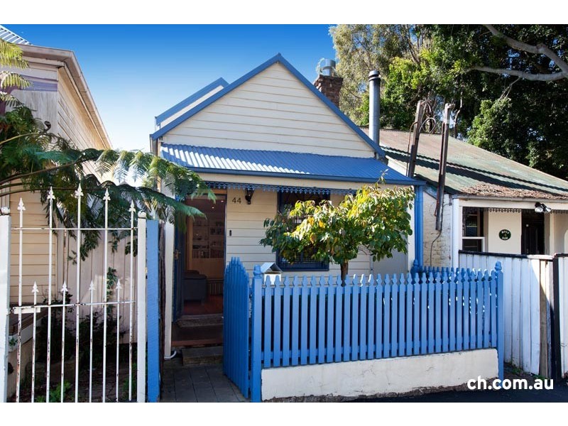 44 Lawson Street, Balmain NSW 2041