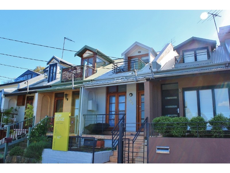 172 Short Street, Birchgrove NSW 2041