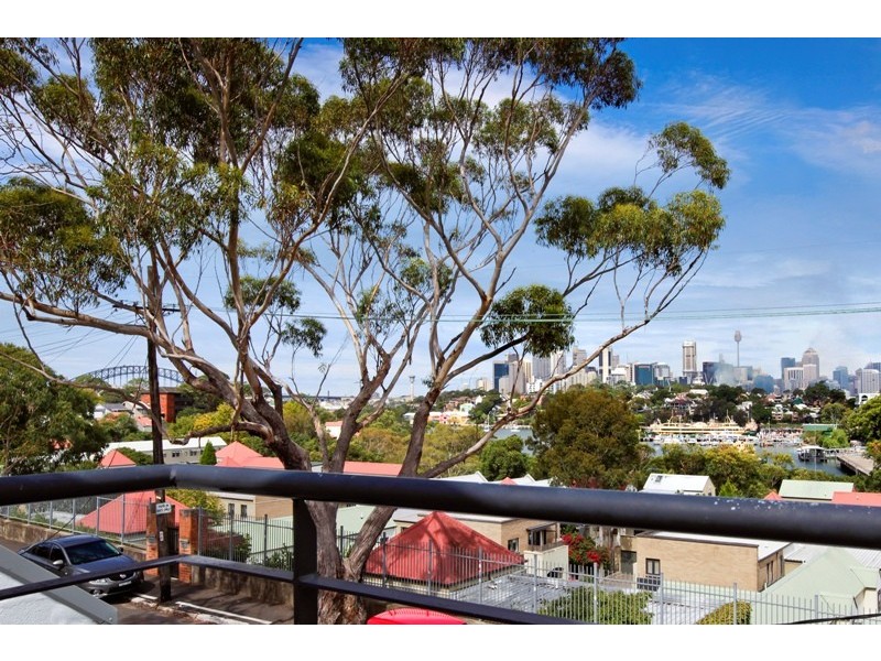 172 Short Street, Birchgrove NSW 2041