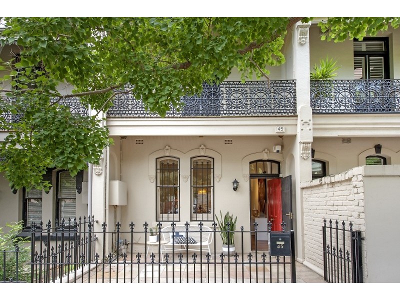 45 Palmer Street, Balmain NSW 2041