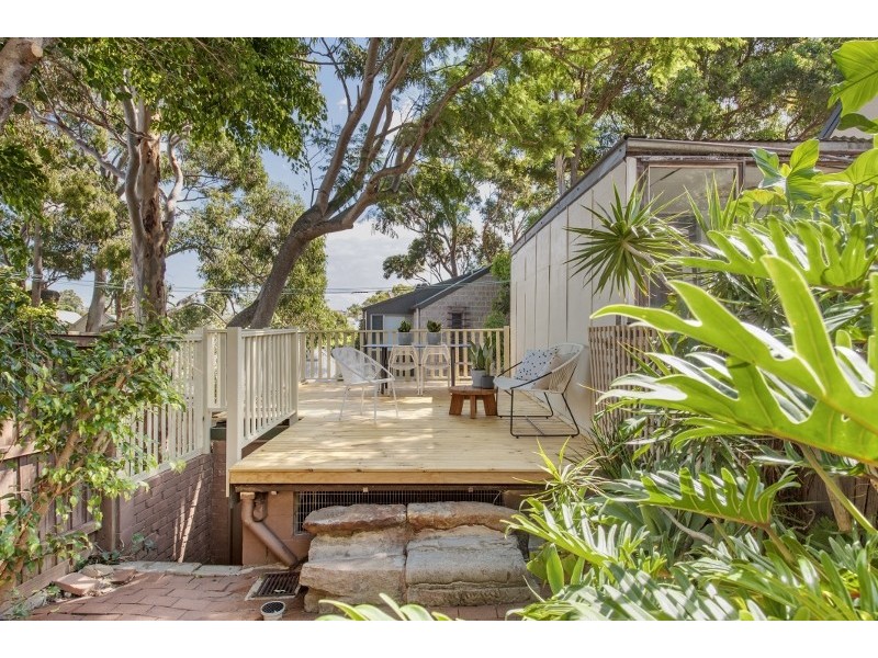45 Palmer Street, Balmain NSW 2041