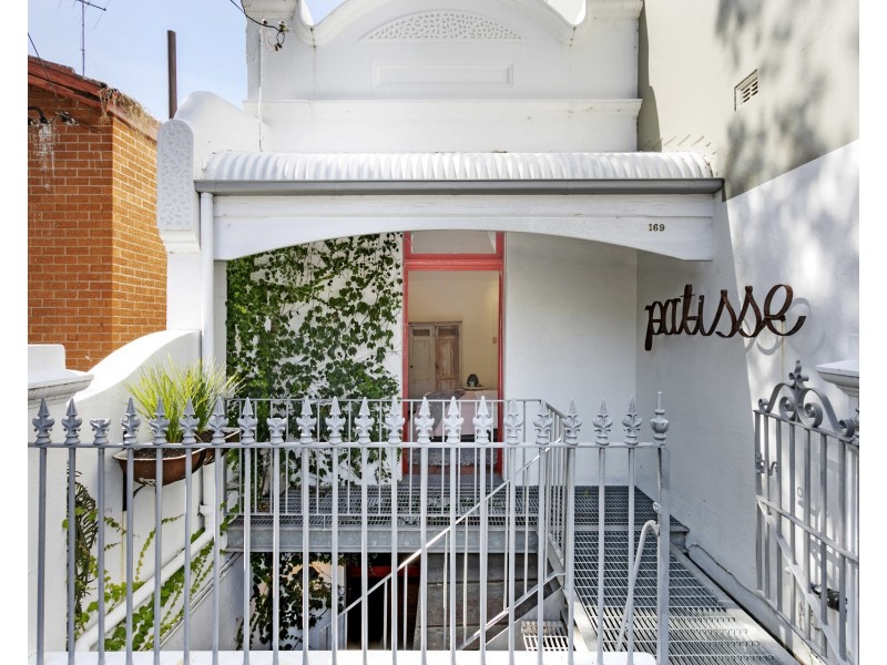 169 Rowntree Street, Birchgrove NSW 2041