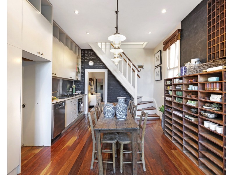 169 Rowntree Street, Birchgrove NSW 2041