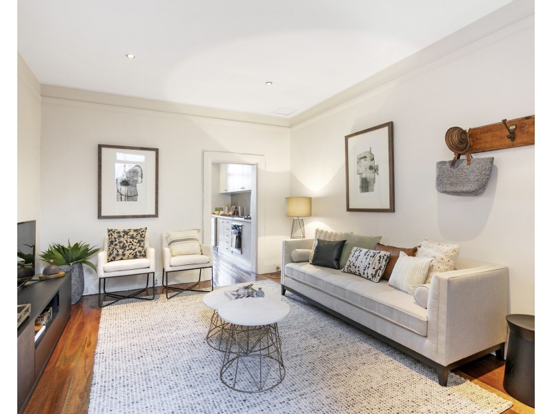 169 Rowntree Street, Birchgrove NSW 2041