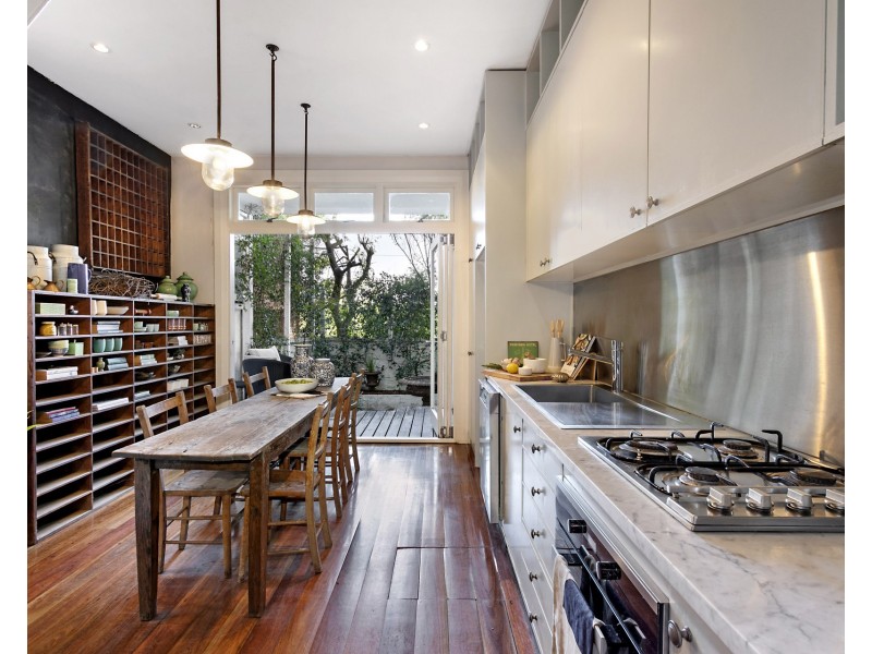 169 Rowntree Street, Birchgrove NSW 2041