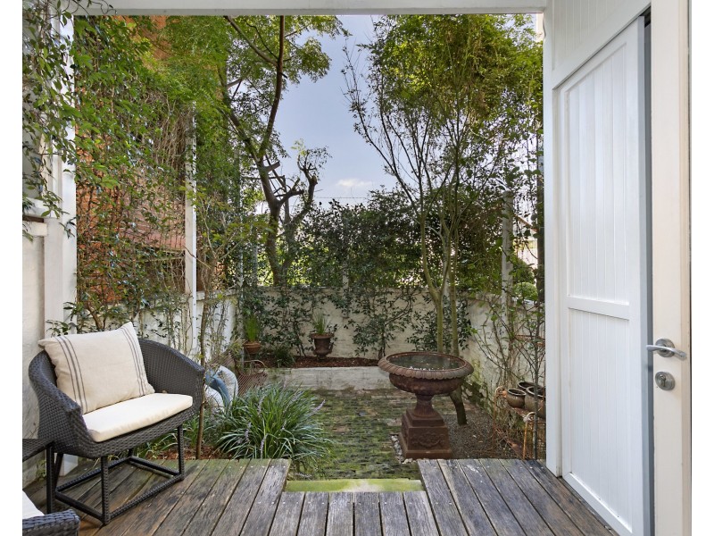 169 Rowntree Street, Birchgrove NSW 2041