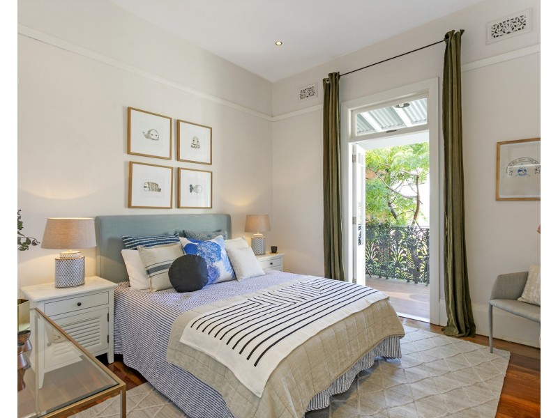169 Rowntree Street, Birchgrove NSW 2041