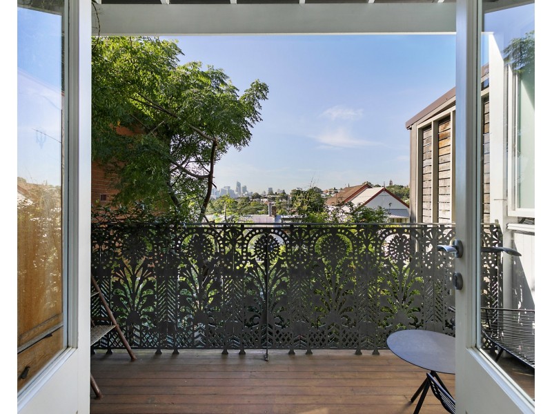 169 Rowntree Street, Birchgrove NSW 2041