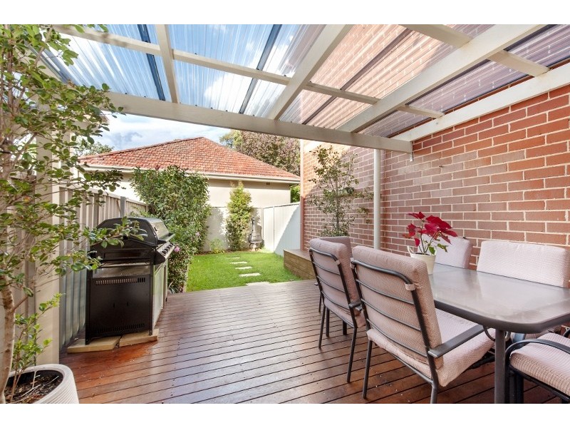 2/14-16 Kings Road, Five Dock NSW 2046