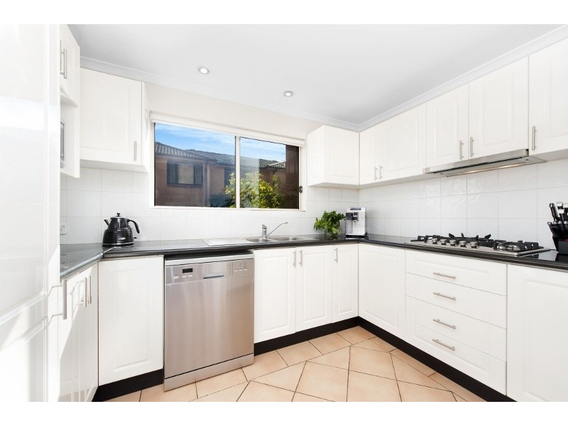 2/14-16 Kings Road, Five Dock NSW 2046