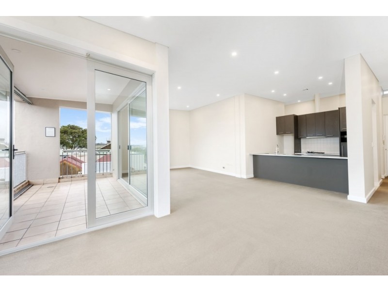 3/595 Darling Street, Rozelle NSW 2039