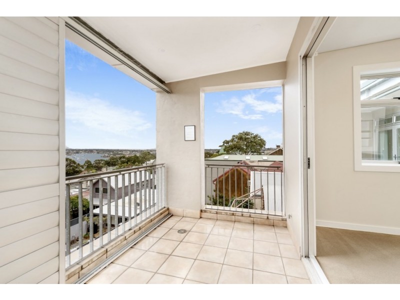 3/595 Darling Street, Rozelle NSW 2039