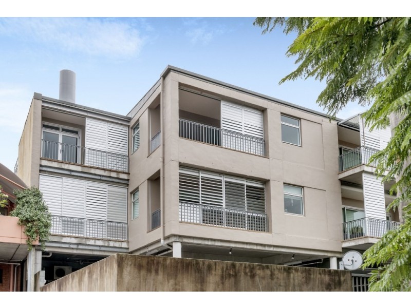 3/595 Darling Street, Rozelle NSW 2039