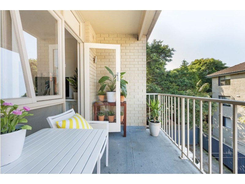 11/40 Arthur Street, Balmain NSW 2041