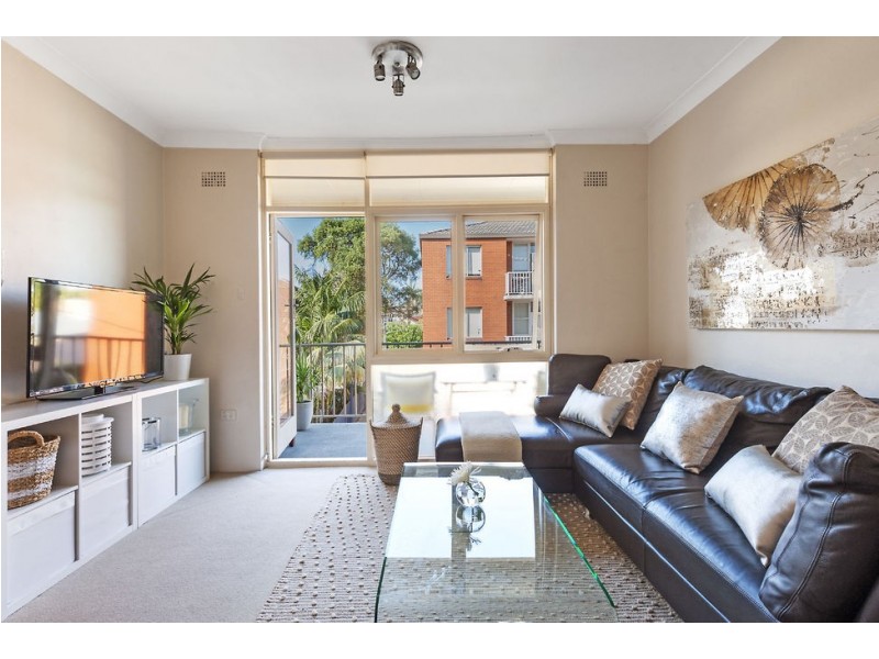 11/40 Arthur Street, Balmain NSW 2041