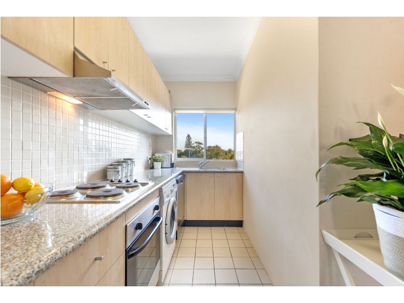 11/40 Arthur Street, Balmain NSW 2041