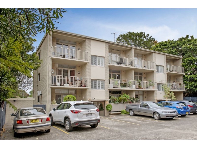 11/40 Arthur Street, Balmain NSW 2041