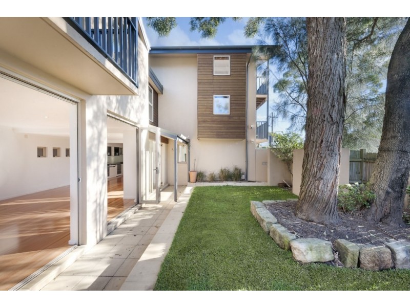 1 Simmons Street, Balmain East NSW 2041