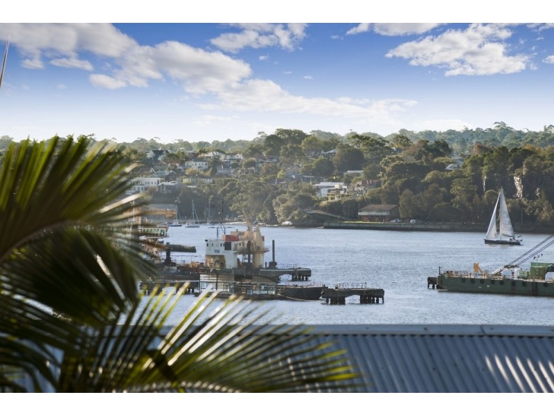 1 Simmons Street, Balmain East NSW 2041