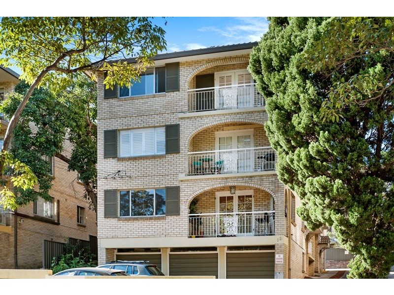 7/12 Pearson Street, Gladesville NSW 2111