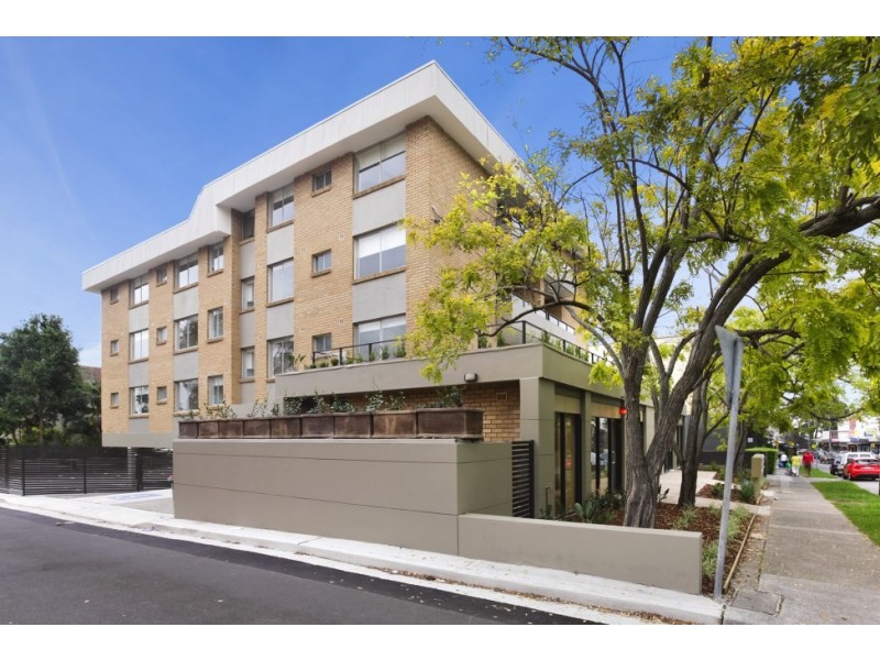 9/428 Darling Street, Balmain NSW 2041