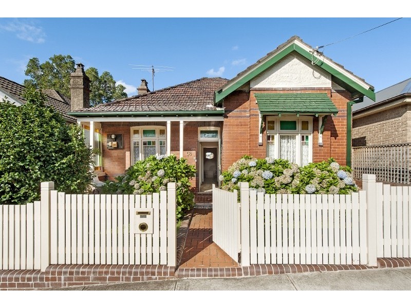 58 Renwick Street, Drummoyne NSW 2047
