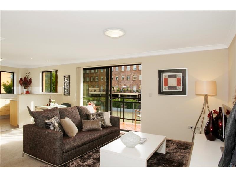 22/50 Nelson Street, Annandale NSW 2038