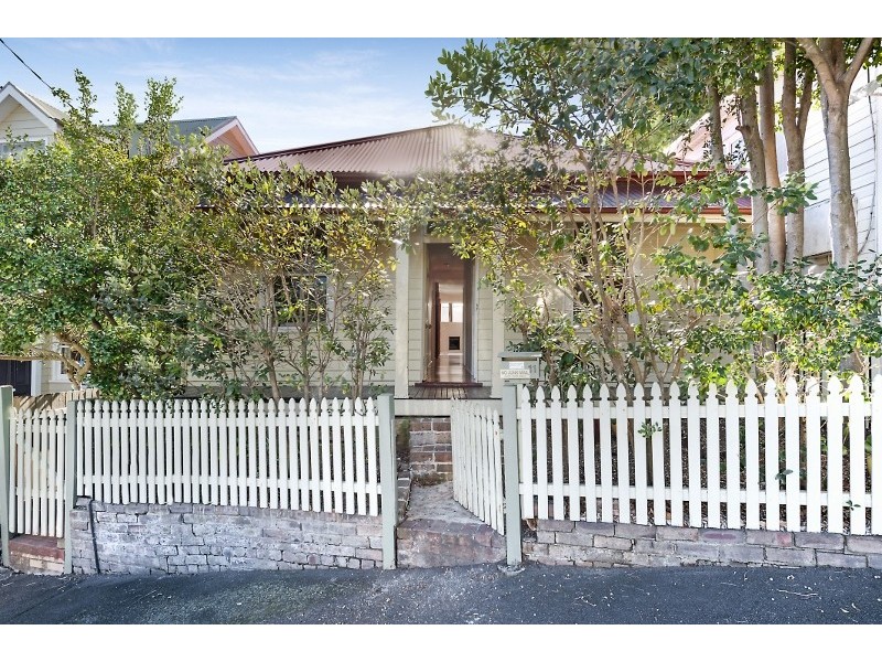 11 Bayville Street, Balmain NSW 2041