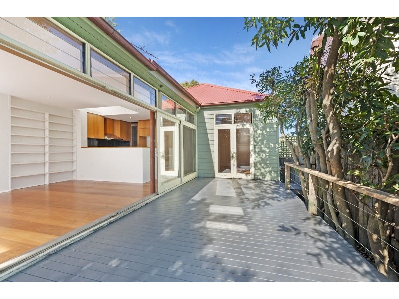 11 Bayville Street, Balmain NSW 2041