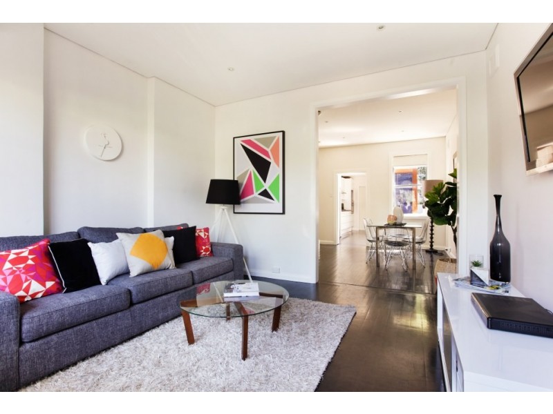 5 Creek Street, Balmain NSW 2041