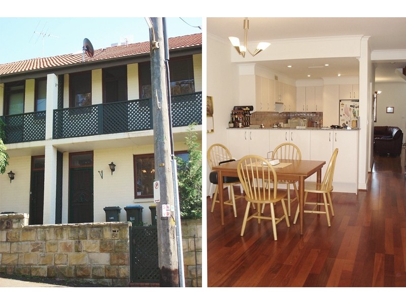 54 Waterview Street, Balmain NSW 2041